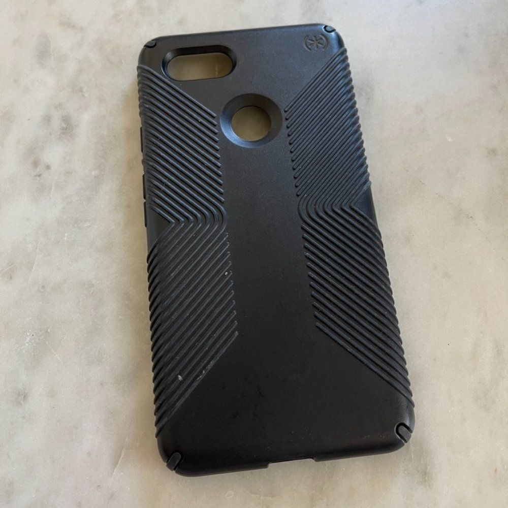 Speck Presidio Grip Case for iPhone/Google Pixel - Picture 2 of 5
